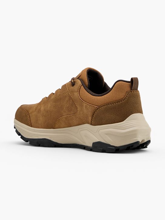Landrover Sneaker Brun 154331 3