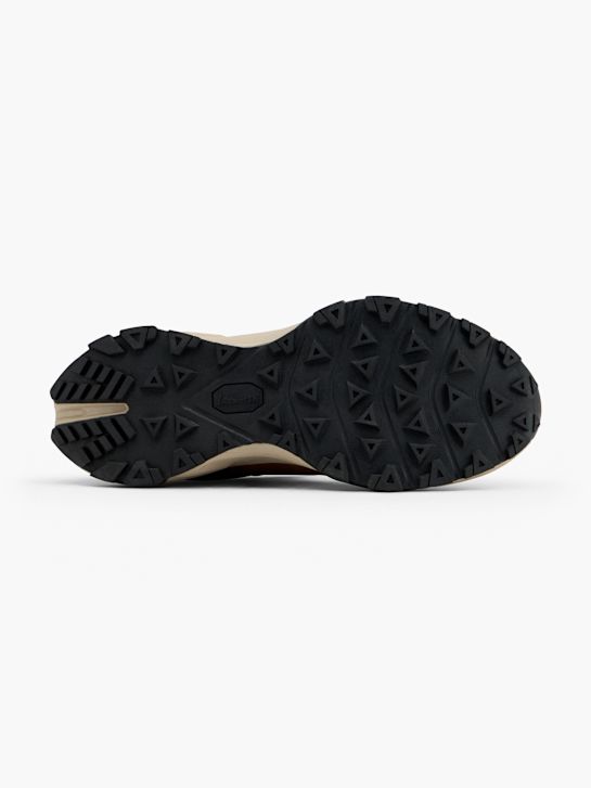 Landrover Sneaker Brun 154331 4