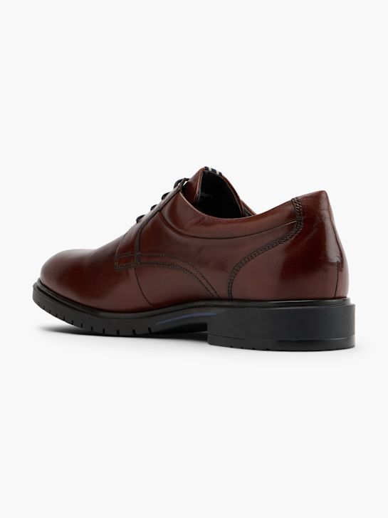 Claudio Conti Stringata Marrone 154326 3