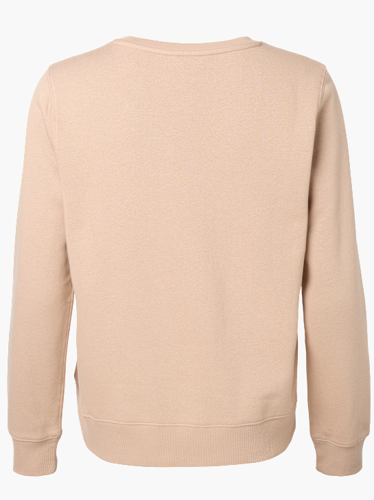 ESPRIT Sweatshirt Beige 154336 2