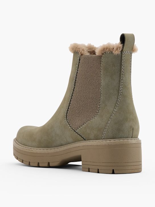 Graceland Sztyblety Khaki 154332 3