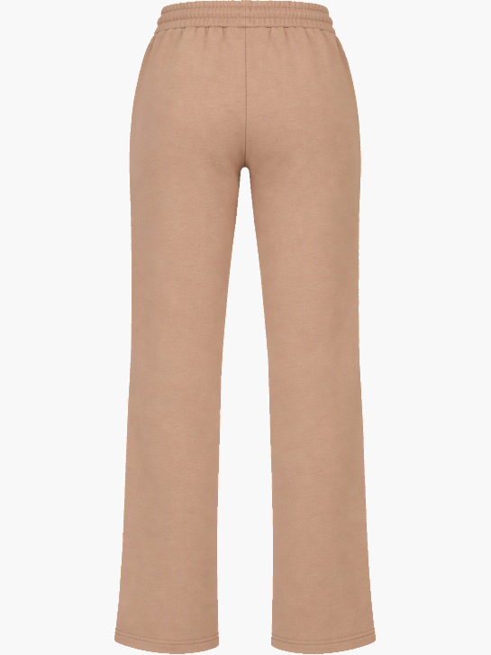 Esprit Pantaloni da ginnastica Beige 154335 2