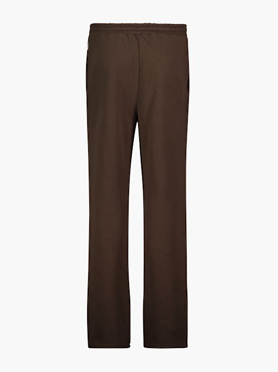 Esprit Pantaloni da ginnastica Marrone 154341 5