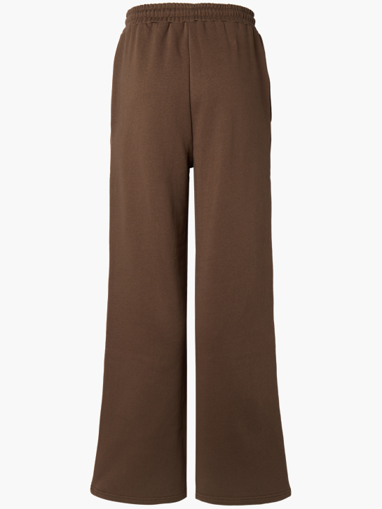 Esprit Pantaloni da ginnastica Marrone 154341 2