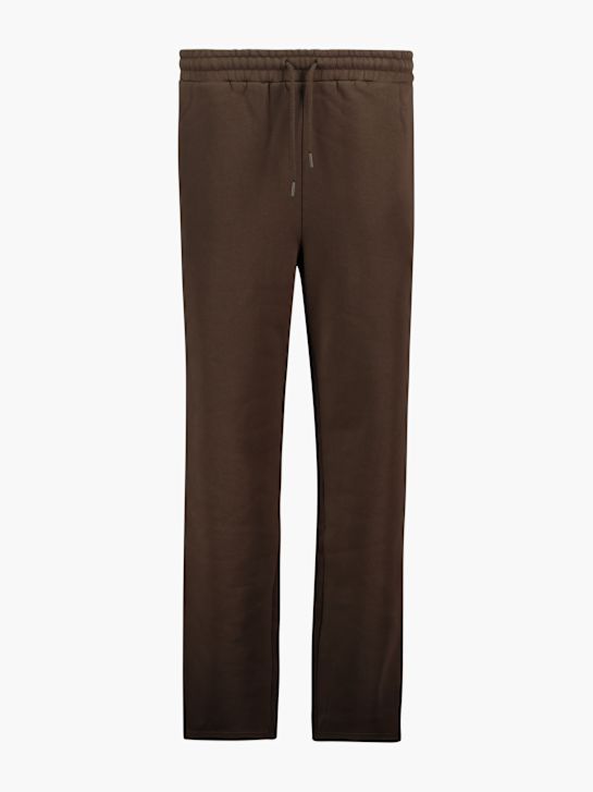 Esprit Pantaloni da ginnastica Marrone 154341 4