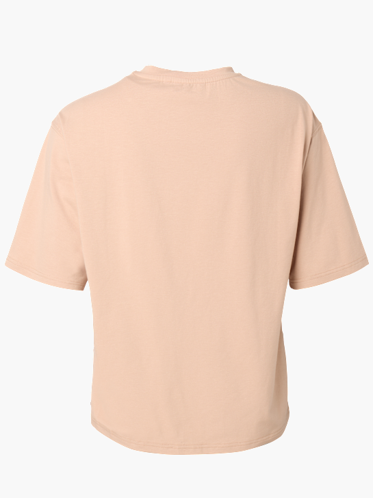 Esprit T-Shirt beż 154340 2