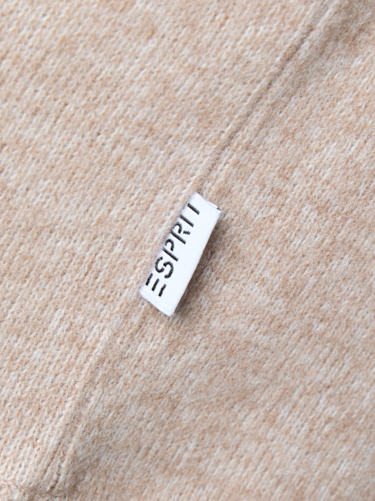 Esprit Felpa Beige 154353 3