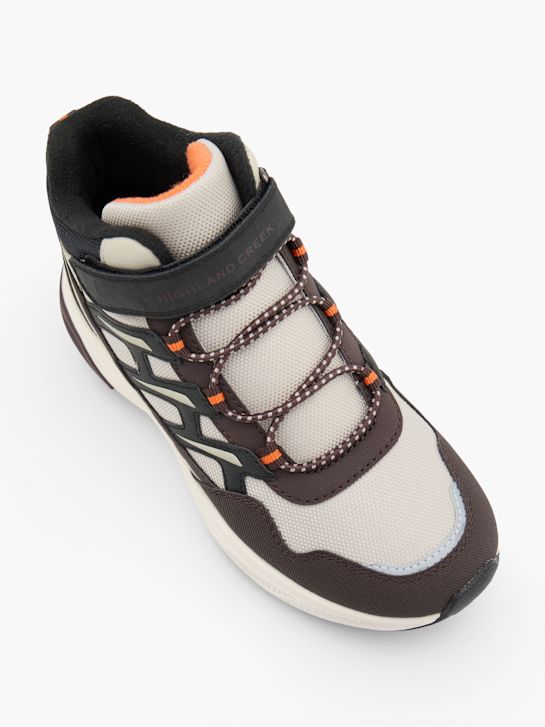 Highland Creek Visoke superge Rjava 154357 2