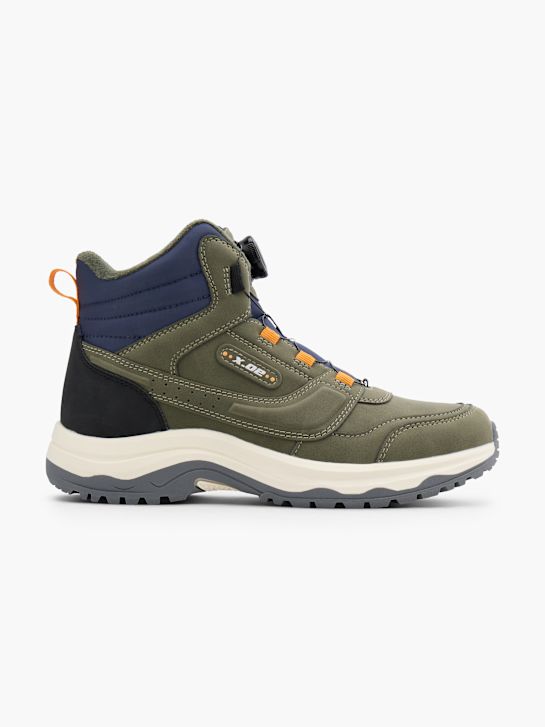 Highland Creek Bota de inverno Caqui 154355 1