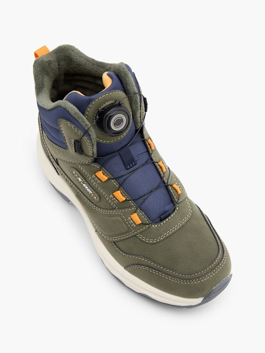 Highland Creek Zimske čizme kaki 154355 2