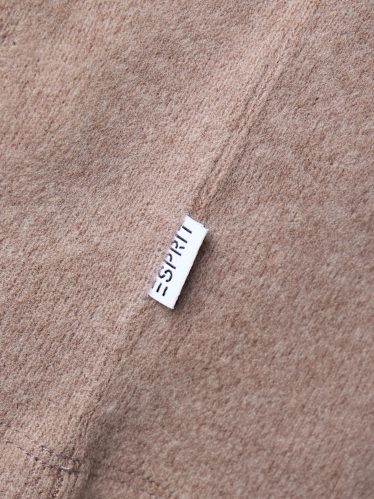 Esprit Felpa Marrone 154368 5