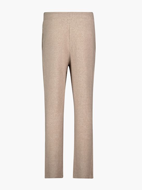 Esprit Pantaloni da ginnastica Beige 154370 5