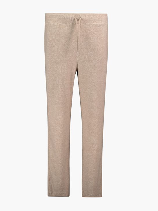 ESPRIT Jogginghose Beige 154370 4