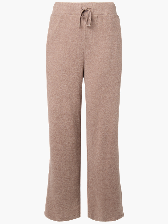 ESPRIT Jogginghose Braun 154372 1