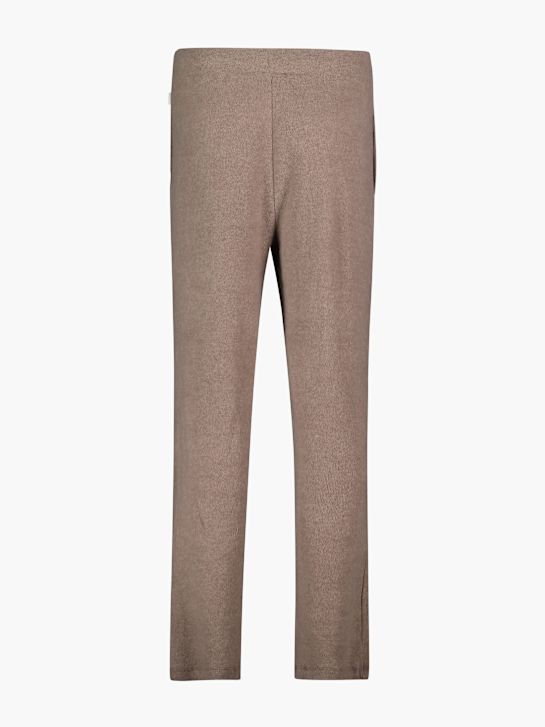 ESPRIT Jogginghose Braun 154372 5