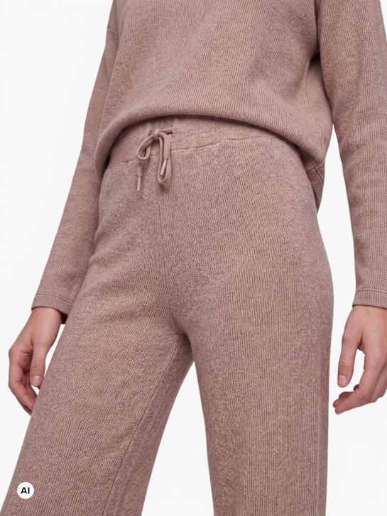 ESPRIT Jogginghose Braun 154372 1