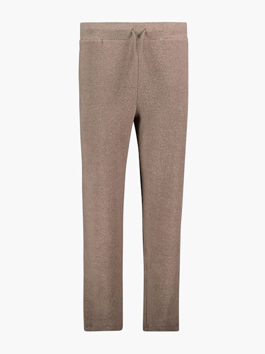 ESPRIT Jogginghose Braun 154372 4