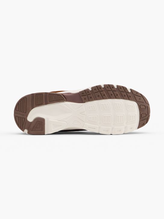 Memphis One Sapatilha Castanho 154379 4