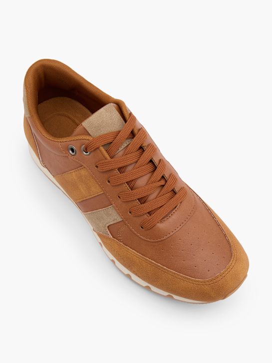 Memphis One Sneaker Marrón 154387 2