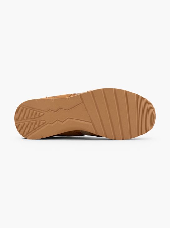 Memphis One Sapatilha Castanho 154387 4