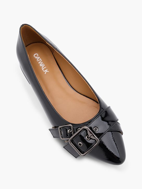 Graceland Ballerina Nero 154402 2