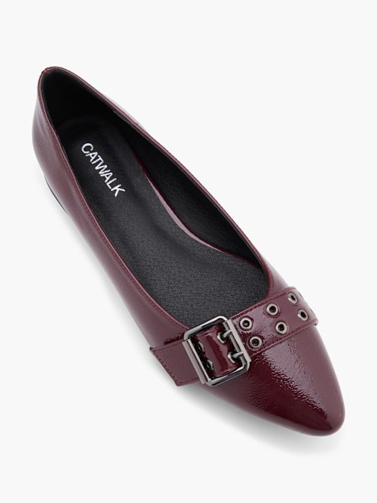 Graceland Ballerina Rosso 154407 2