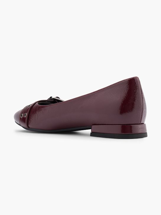 Graceland Ballerina Rosso 154407 3