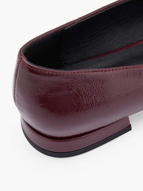 Graceland Ballerina Rosso 154407 6