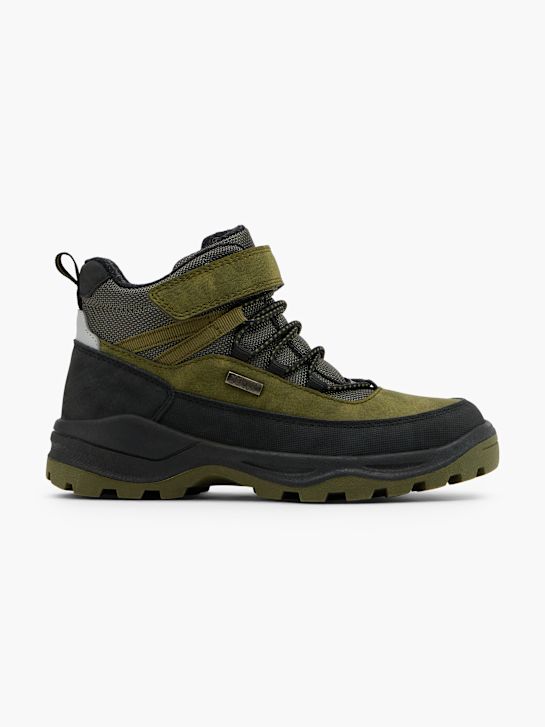 Highland Creek Čizme s vezicama Kaki 154388 1