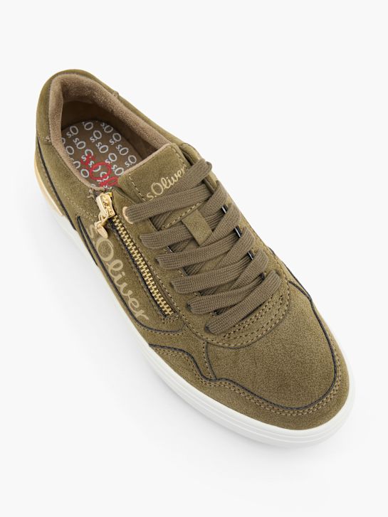 s.Oliver Superge Olivna 154414 2