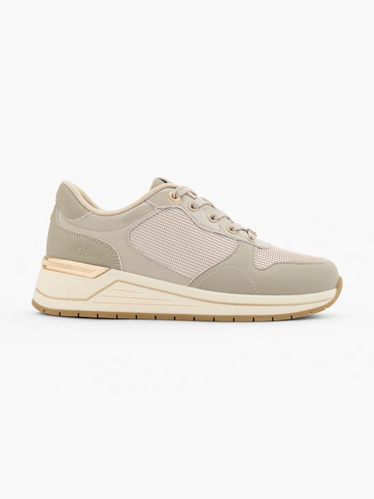 s.Oliver Superge Taupe 154415 1