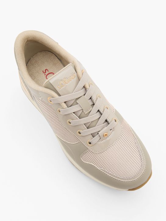 s.Oliver Superge Taupe 154415 2
