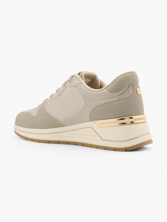 s.Oliver Tenisice Taupe 154415 3