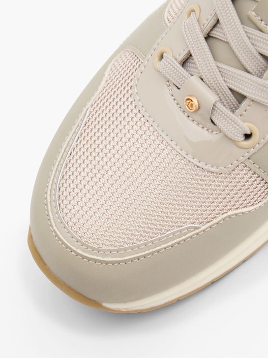 s.Oliver Sneaker Tortora 154415 5
