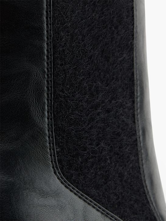 Catwalk Bottines chelsea noir 154462 5