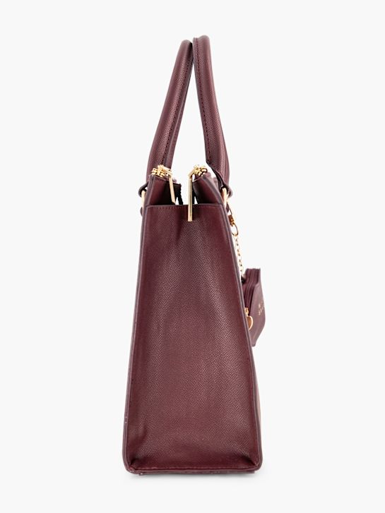 Michael Shannon Damska torba Bordo 154461 2