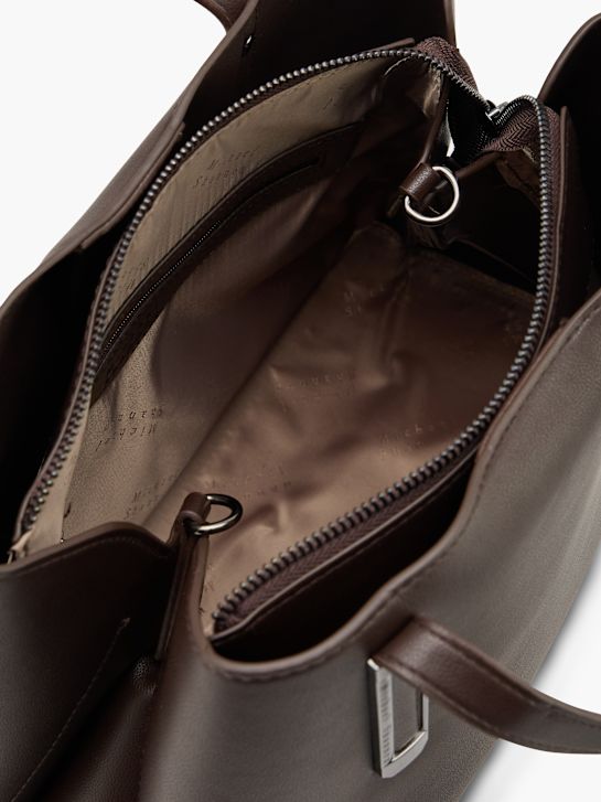 Michael Shannon Handtasche Braun 154465 4