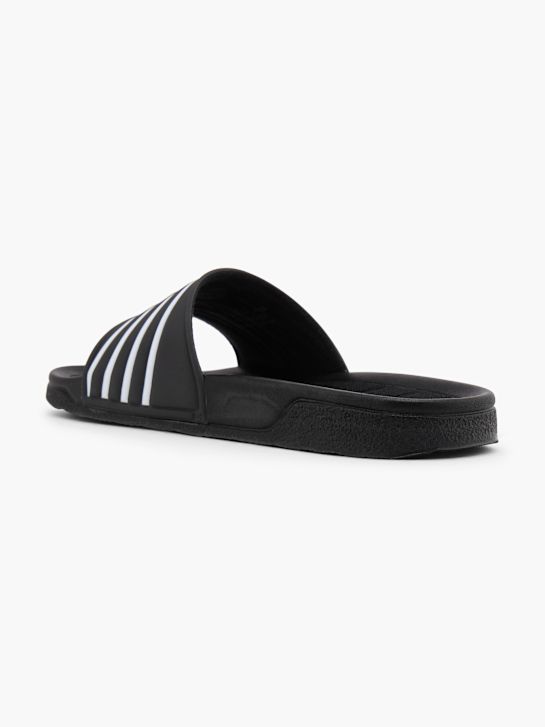 Vty Claquettes Noir 154486 3