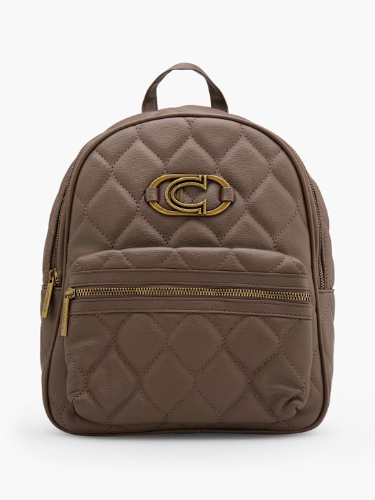 Catwalk Rucksack Taupe 154475 1