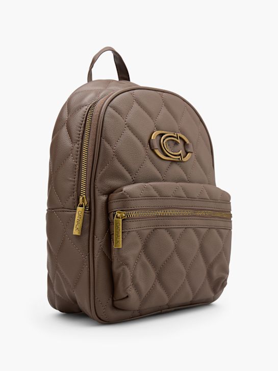 Catwalk Rucsac Gri taupe 154475 2