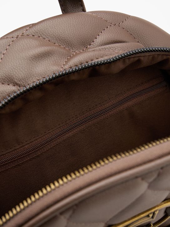 Catwalk Rucksack Taupe 154475 4