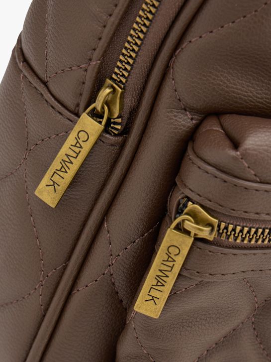 Catwalk Rucsac Gri taupe 154475 6