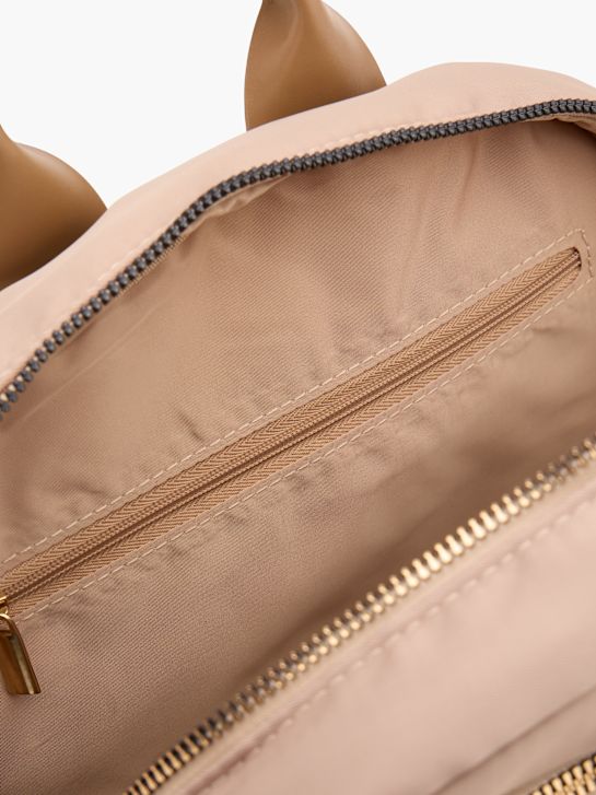 Graceland Rucksack Beige 154476 4