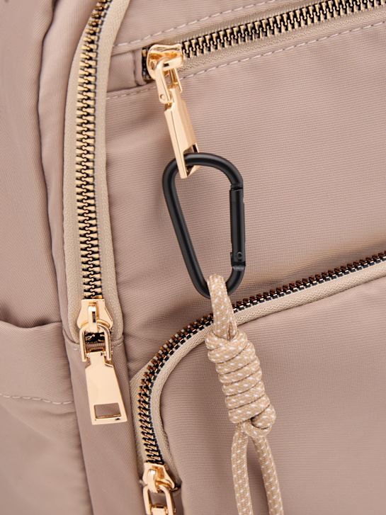Graceland Sac à dos beige 154476 5