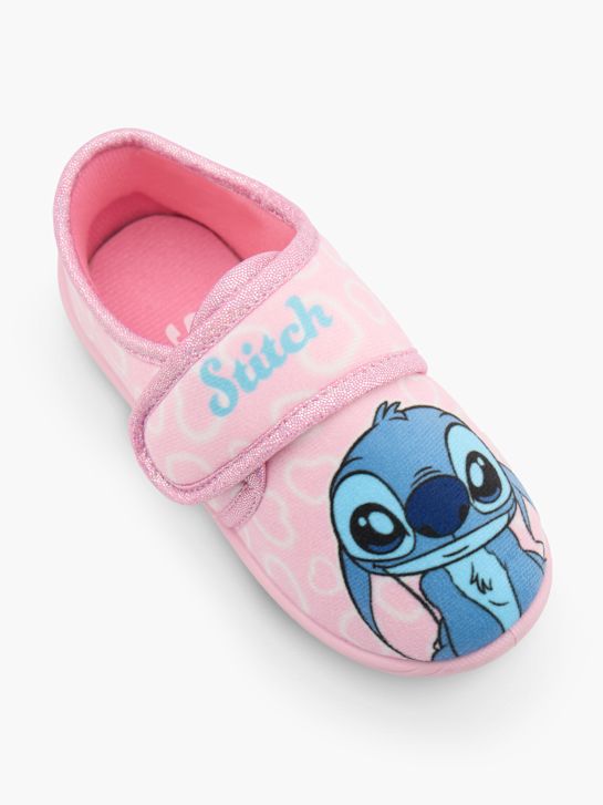 Lilo & Stitch Kapcie zakryte Różowy 154480 2