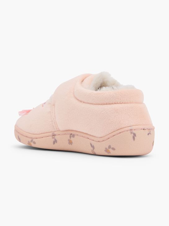 Graceland Chaussons Rose 154481 3