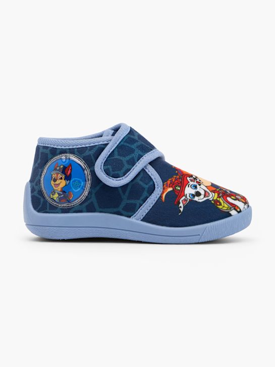 PAW Patrol Hausschuh Blau 154484 1