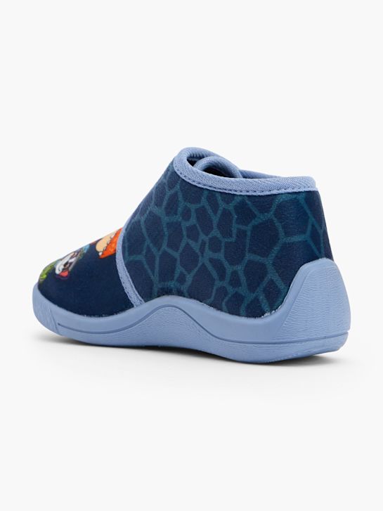 PAW Patrol Geschlossener Hausschuh Blau 154484 3