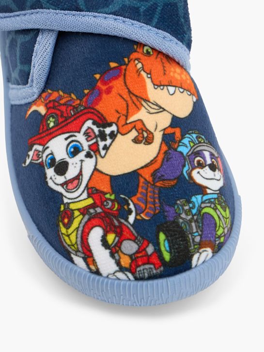 PAW Patrol Geschlossener Hausschuh Blau 154484 6