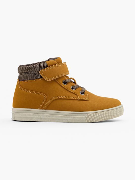 Vty Stivale Marrone 154485 1